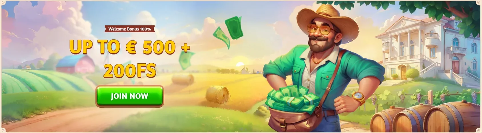 Billybets Casino Juegos