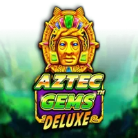 Aztec Gems Deluxe